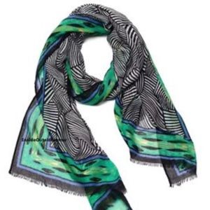 Penelope Ann Scarf